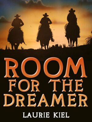 cover image of Room for the Dreamer